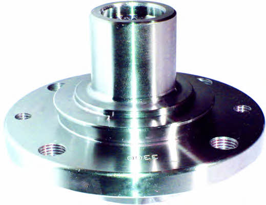 Birth 3300 Wheel hub front 3300