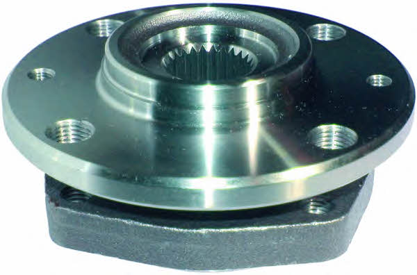 Birth 3334 Wheel hub front 3334