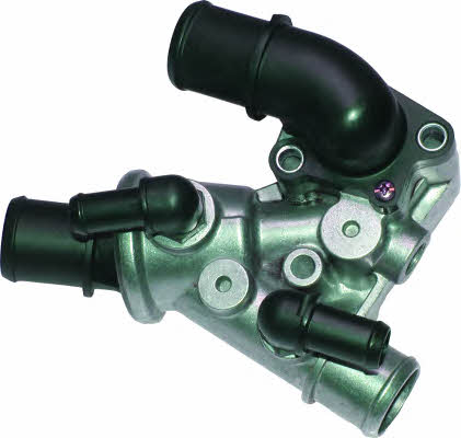 Coolant hose flange Fiat Punto: 8722 Birth Coolant flange