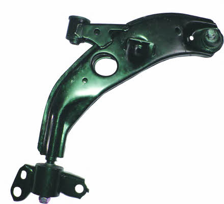 Birth BR1657 Suspension arm front lower right BR1657