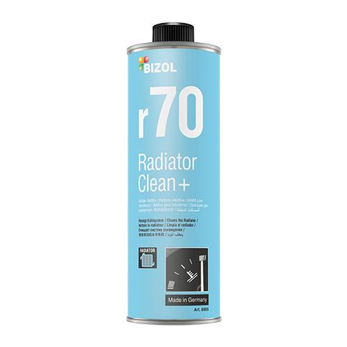 Bizol 8885 Radiator Clean+ r70, 250 ml 8885