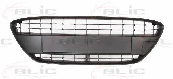 Front bumper grill Blic 6509-01-2565910P