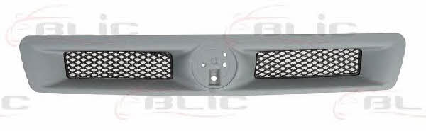 Blic 6502-07-2007990P Grille radiator 6502072007990P