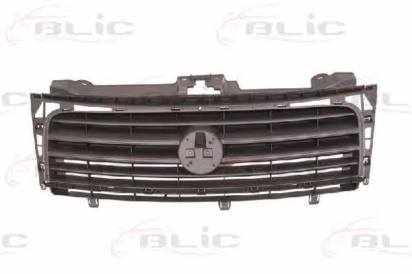 Grille radiator Blic 6502-07-2035990P