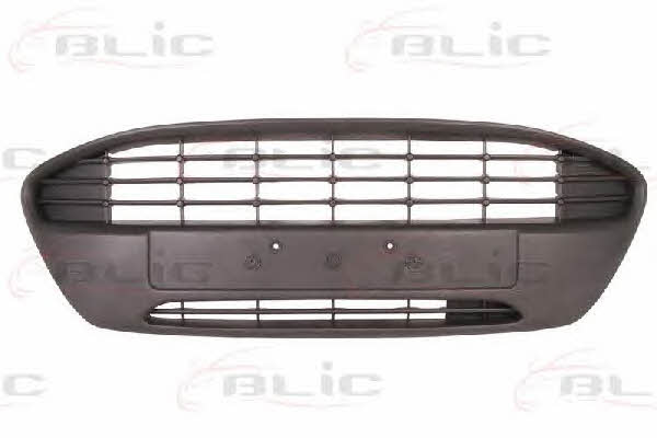 Front bumper grill Blic 6502-07-2506995P