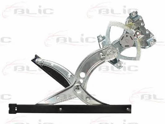 Window Regulator Blic 6060-01-008860