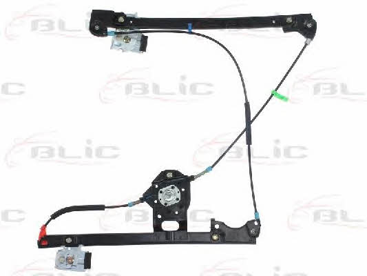 Window Regulator Blic 6060-01-015861