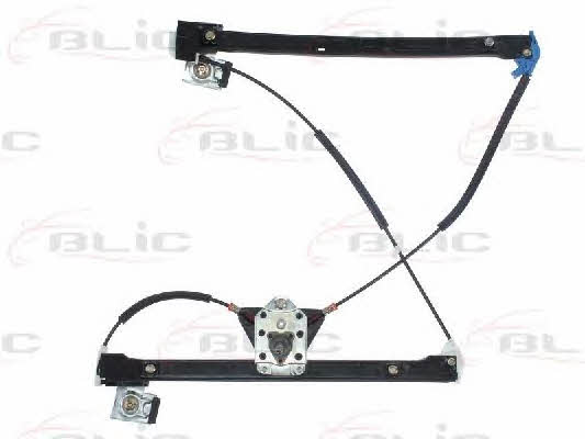 Window Regulator Blic 6060-10-001861