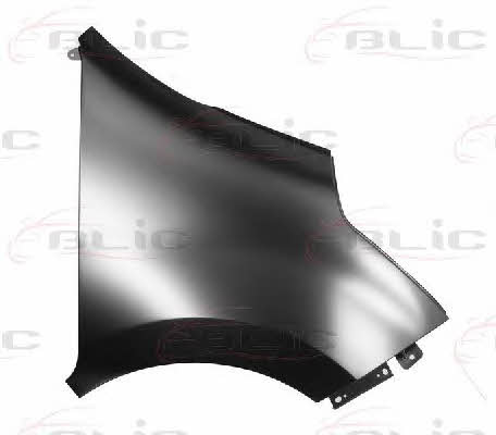 Front fender right Blic 6504-04-6089312P
