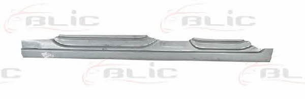 Sill cover Blic 6505-06-9531011P