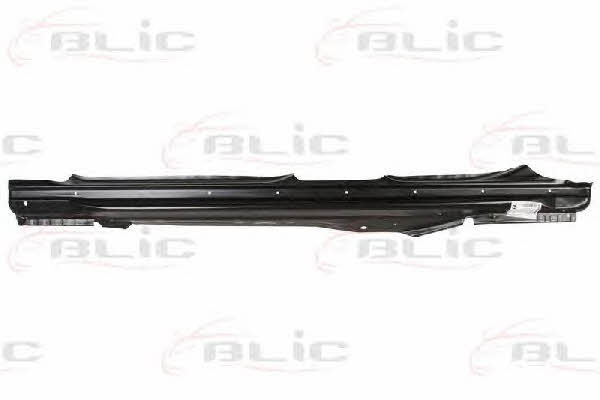 Scuff plates Volkswagen Passat: 6505069539011P Blic Sill cover