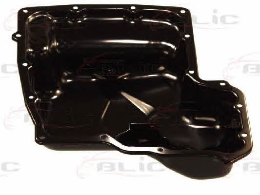 Oil Pan Blic 0216-00-2509470P