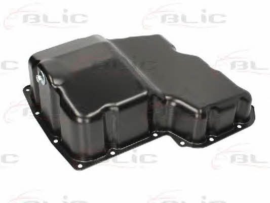 Oil Pan Blic 0216-00-2509471P