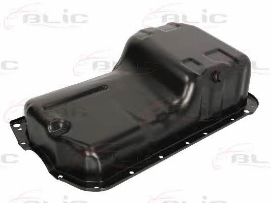 Oil Pan Blic 0216-00-2924470P