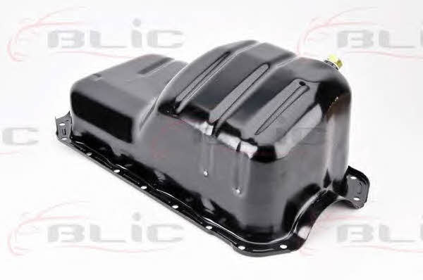 Oil Pan Blic 0216-00-3432470P