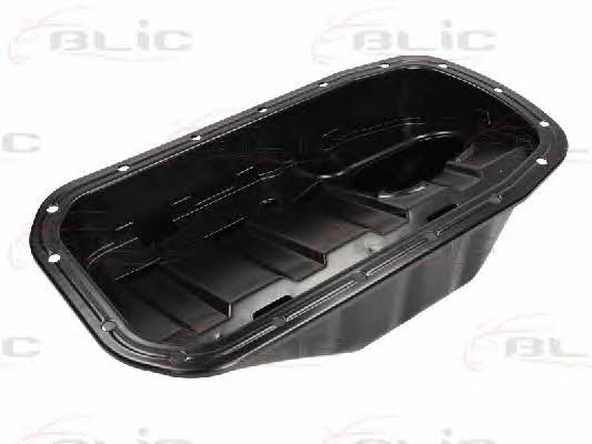 Oil Pan Blic 0216-00-6005471P