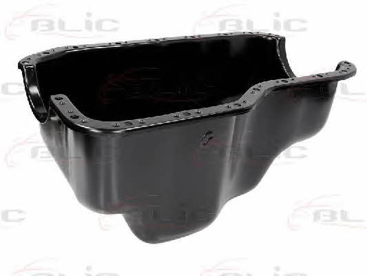 Oil Pan Blic 0216-00-6036471P