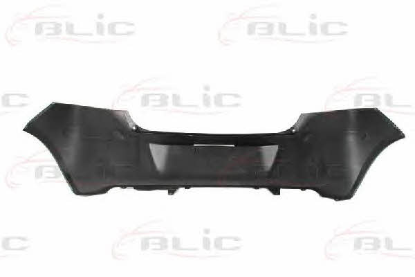 Bumper rear Blic 5506-00-8155951P