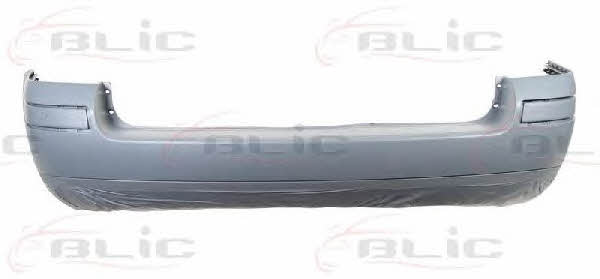 Blic 5506-00-9539951P Bumper rear 5506009539951P