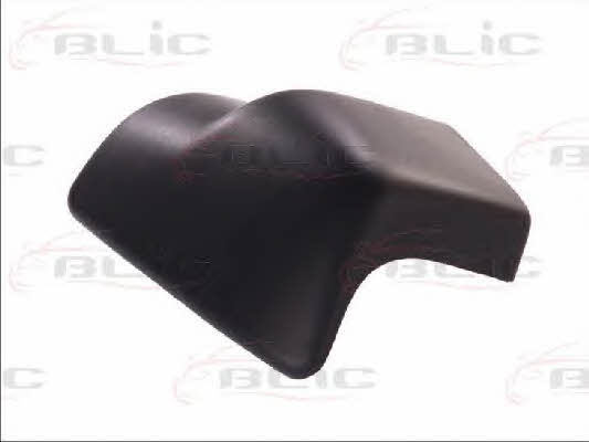 Blic Rear bumper corner left – price [object Object] PLN