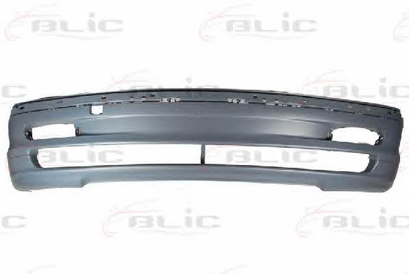 Front bumper Blic 5510-00-0061900P