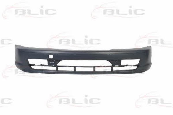 Front bumper Blic 5510-00-0061901P
