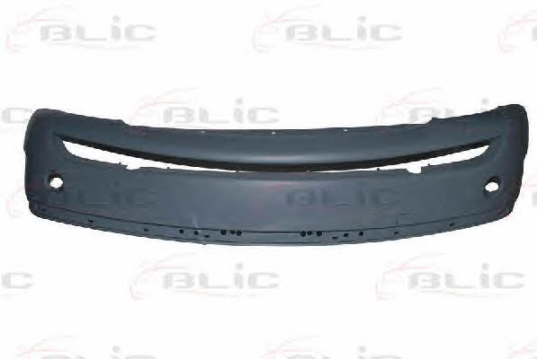 Front bumper Blic 5510-00-0061902P