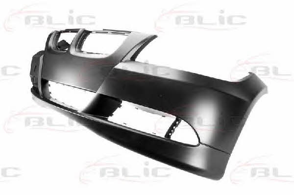 Front bumper Blic 5510-00-0062900P