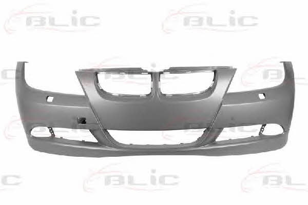 Front bumper Blic 5510-00-0062902P