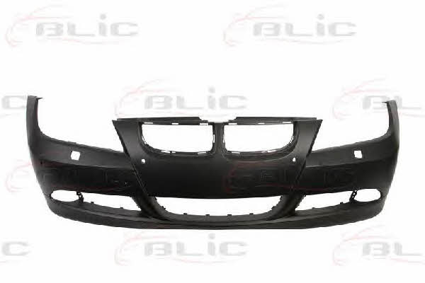 Front bumper Blic 5510-00-0062903P