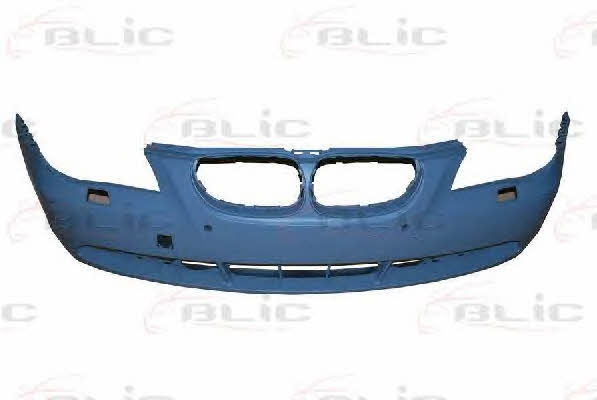 Front bumper Blic 5510-00-0066901P