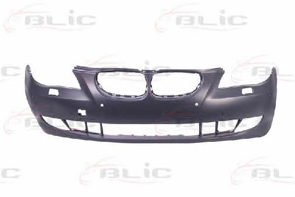 Front bumper Blic 5510-00-0066903P