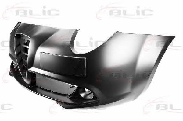 Blic 5510-00-0110900P Front bumper 5510000110900P