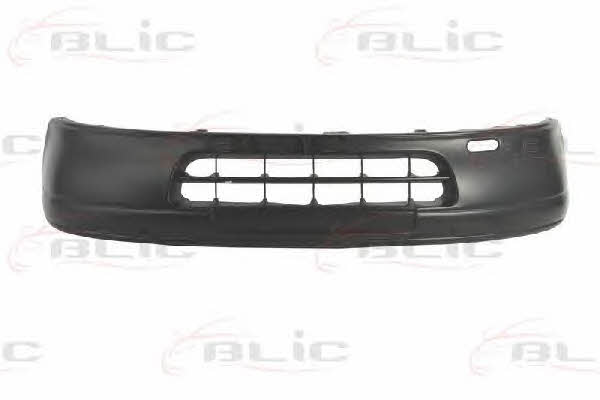 Front bumper Blic 5510-00-1608900P