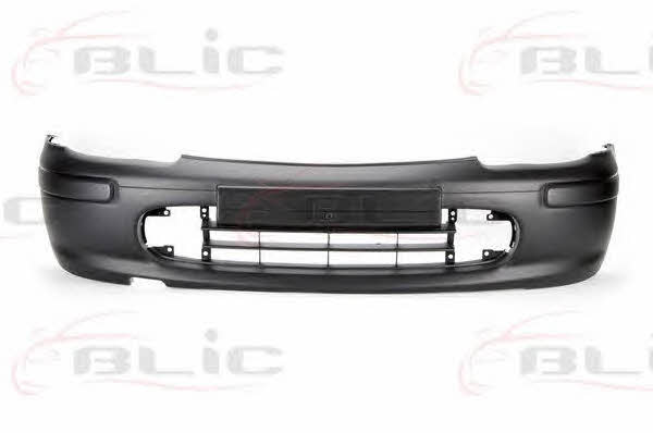 Blic Front bumper – price [object Object] PLN