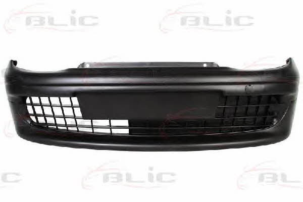 Front bumper Blic 5510-00-2031900P