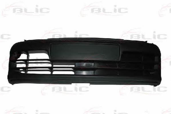Front bumper Blic 5510-00-2031903P