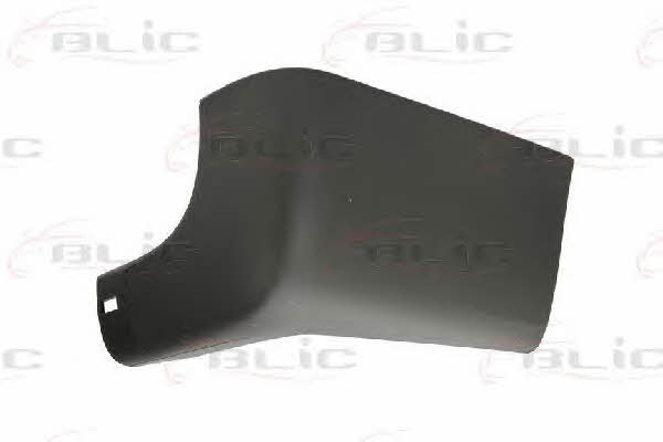 Rear bumper corner right Blic 5510-00-2509962P
