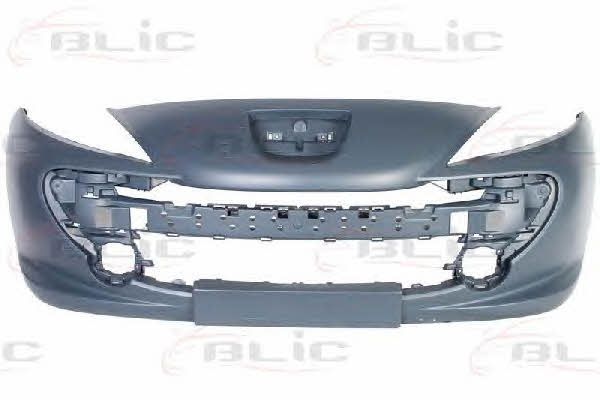 Front bumper Blic 5510-00-5508902P