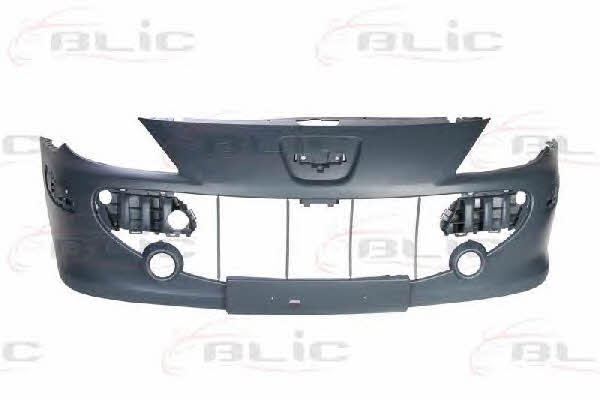 Front bumper Blic 5510-00-5514902P