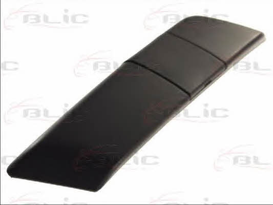 Trim bumper Blic 5510-00-6043922P