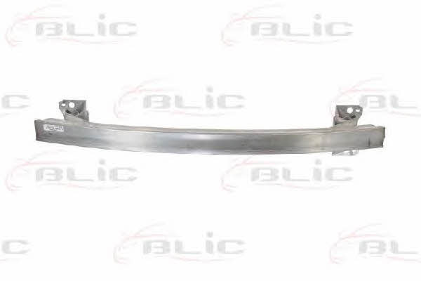 Front bumper reinforcement Blic 5502-00-0006940P
