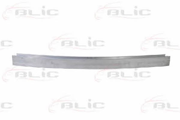 Front bumper reinforcement Blic 5502-00-0015940P