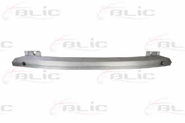 Rear bumper reinforcement Blic 5502-00-0015980P