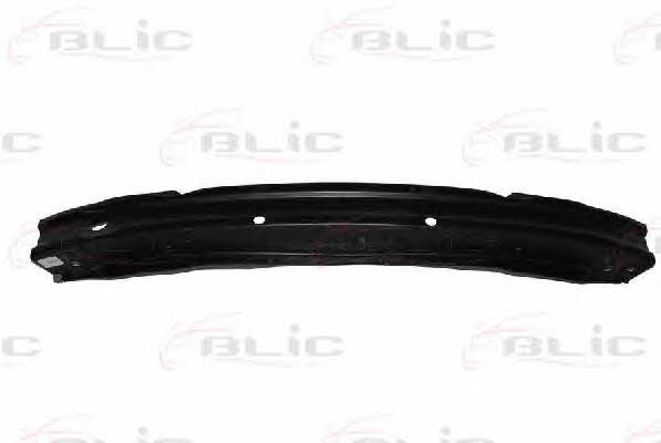 Bumper support Audi: 5502000019940P Blic Front bumper reinforcement
