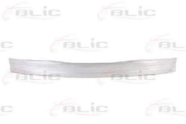 Front bumper reinforcement Blic 5502-00-0020940P
