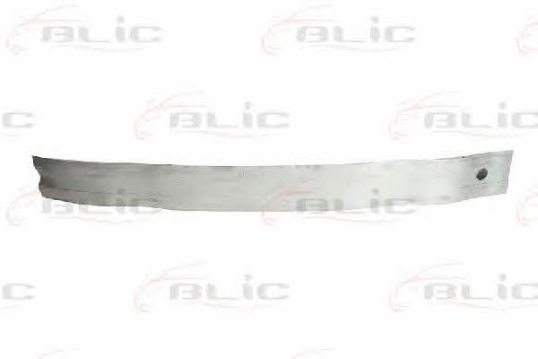 Front bumper reinforcement Blic 5502-00-0026940P