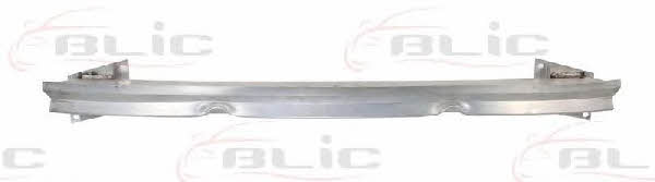 Rear bumper reinforcement Blic 5502-00-0026980P