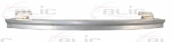 Rear bumper reinforcement Blic 5502-00-0026981P