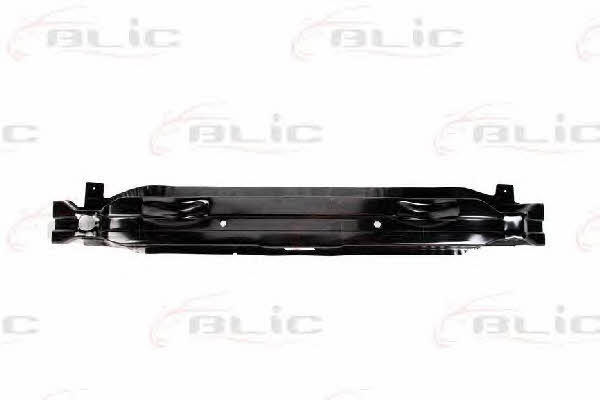 Front bumper reinforcement Blic 5502-00-0031940P